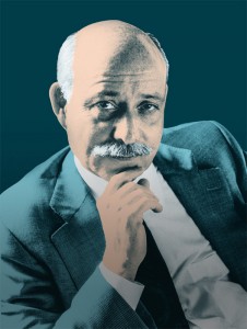 Jeremy Rifkin