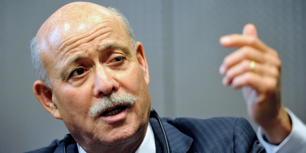 Jeremy Rifkin