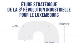 Au sein du ministère de l’Économie, la direction «Luxembourg Stratégie» prend le relais du processus «Rifkin»